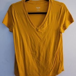 MOSSIMO Autumn 🍂 Tee Small
